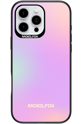Pastel Violet 2.0 - Apple iPhone 16 Pro Max