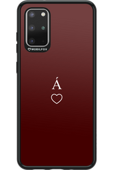 A Burgundia II 2.0 - Samsung Galaxy S20+