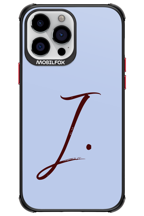 (Jellyfish Presso) I 2.0 - Apple iPhone 13 Pro Max