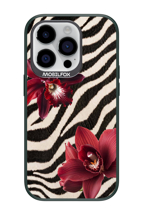 Vintage Flower 2.0 - Apple iPhone 14 Pro