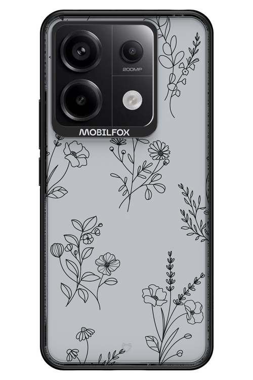 Bouquet 2.0 - Xiaomi Redmi Note 13 Pro 5G