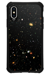 Cosmic Space - Apple iPhone X