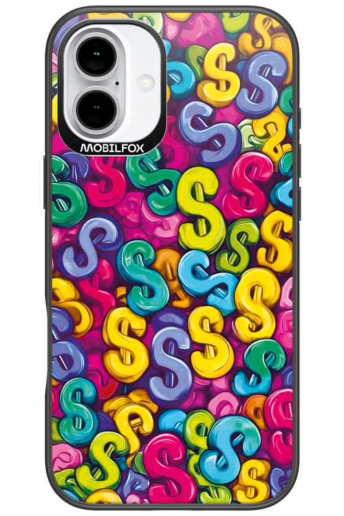 I need dollars - Apple iPhone 16 Plus