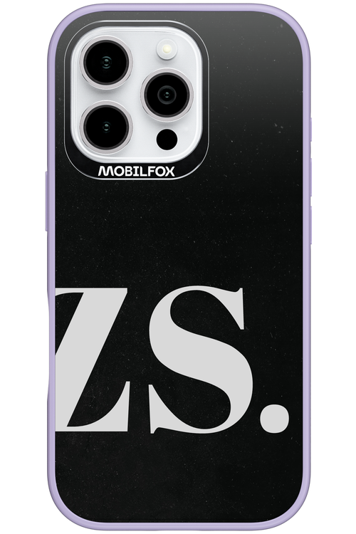 ZS (Off Space) 2.0 - Apple iPhone 16 Pro