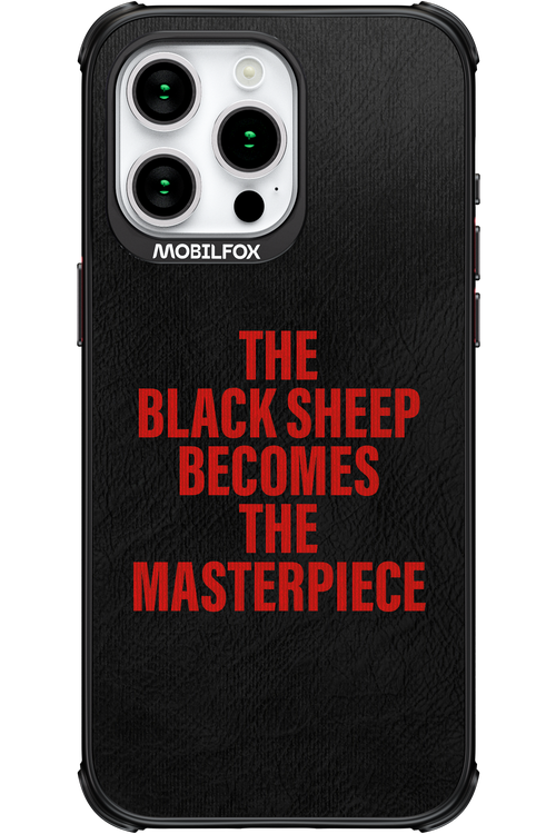 sheep 2.0 - Apple iPhone 15 Pro Max