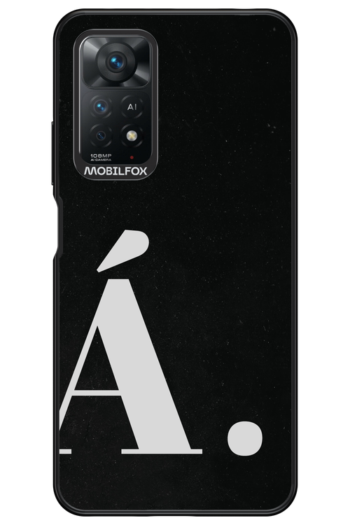 A II (Off Space) 2.0 - Xiaomi Redmi Note 11Pro 4G/5G