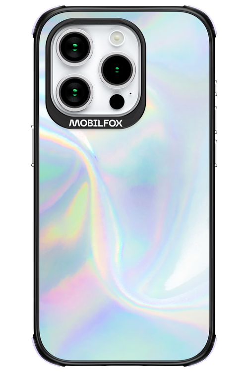 Prismatic Dream - Apple iPhone 15 Pro