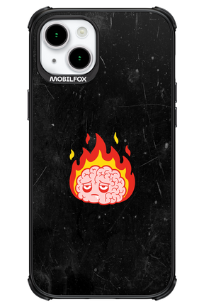 My brain - Apple iPhone 15 Plus