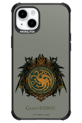 House Targaryen. - Apple iPhone 15 Plus