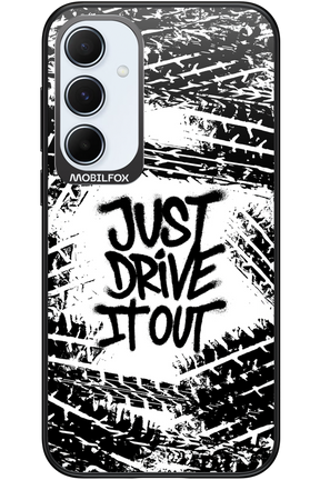 Drive It Out - Samsung Galaxy A55