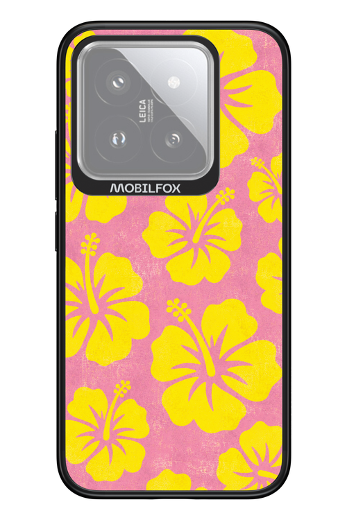 HAWAII 2.0 - Xiaomi 14