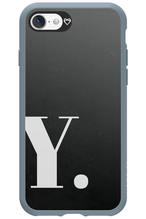 Y (Off Space) 2.0 - Apple iPhone 7