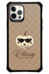 Fall Babe - Apple iPhone 12 Pro