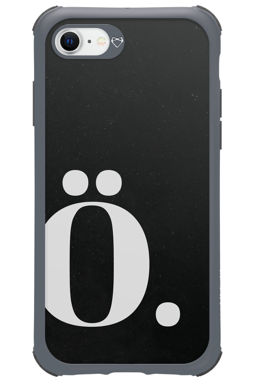 O II (Off Space) 2.0 - Apple iPhone SE 2022