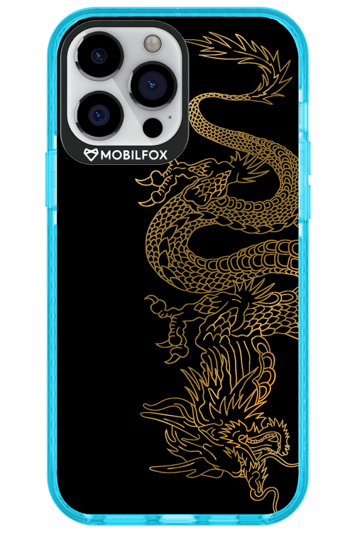 Gold Age - Apple iPhone 13 Pro Max