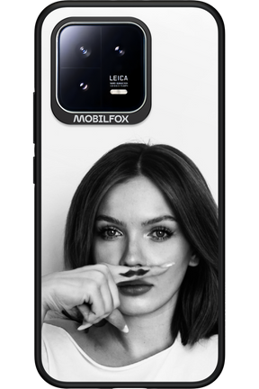 Soft Focus - Xiaomi 13