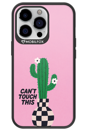 CANT TOUCH THIS 2.0 - Apple iPhone 13 Pro