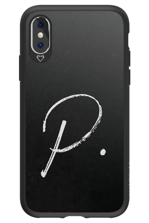 (Off Space) P 2.0 - Apple iPhone X