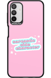 Sarcastic Pink - Samsung Galaxy A04s
