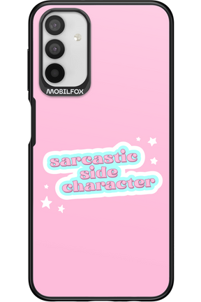 Sarcastic Pink - Samsung Galaxy A04s