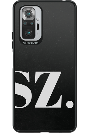SZ (Off Space) 2.0 - Xiaomi Redmi Note 10S