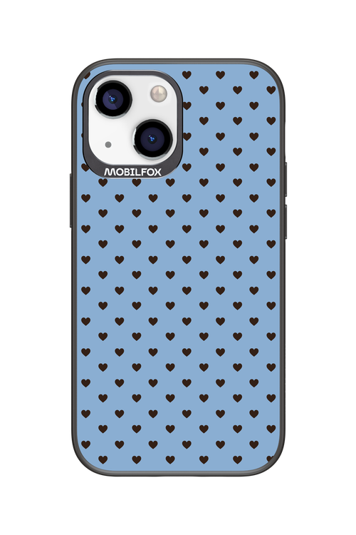 Blueberry Brunch - Apple iPhone 13 Mini