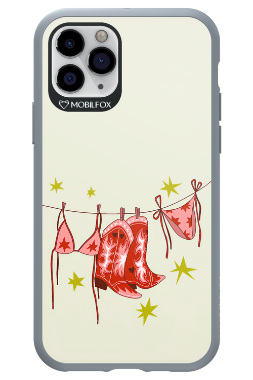Laundry 2.0 - Apple iPhone 11 Pro