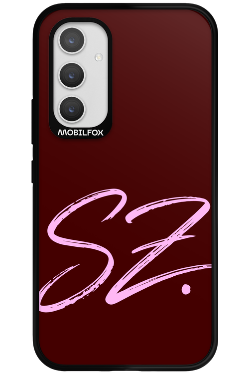(Dark Blush) SZ 2.0 - Samsung Galaxy A54