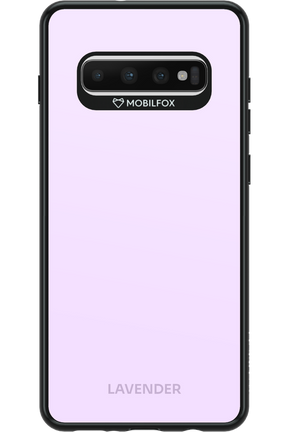 LAVENDER - FS2 2.0 - Samsung Galaxy S10+