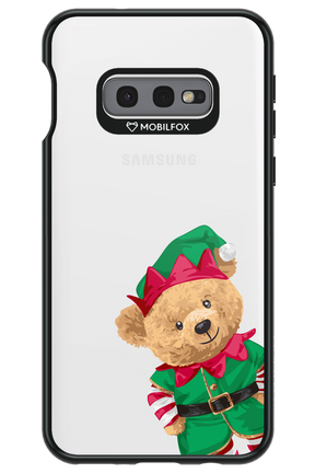 Mr. Elf - Samsung Galaxy S10e
