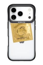 Safety Apple 2.0 - Apple iPhone 17 Pro