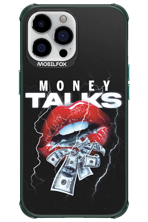 Money Talks 2.0 - Apple iPhone 13 Pro Max