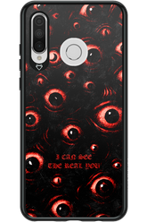 The Watchers - Huawei P30 Lite