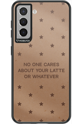 Whateverrr - Samsung Galaxy S21