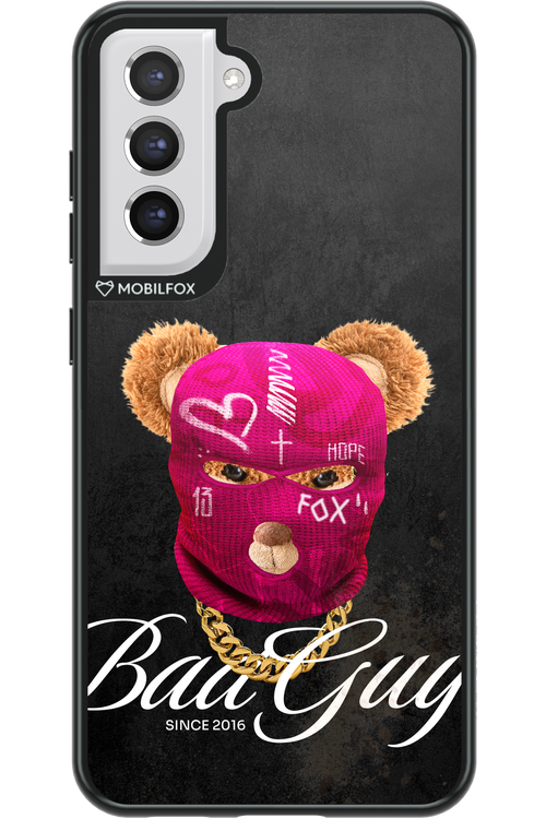 Bad Guy II 2.0 - Samsung Galaxy S21 FE