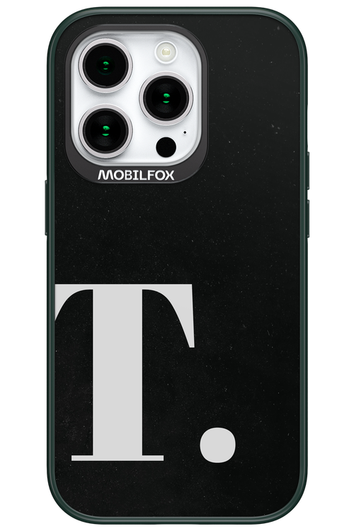 T (Off Space) 2.0 - Apple iPhone 15 Pro