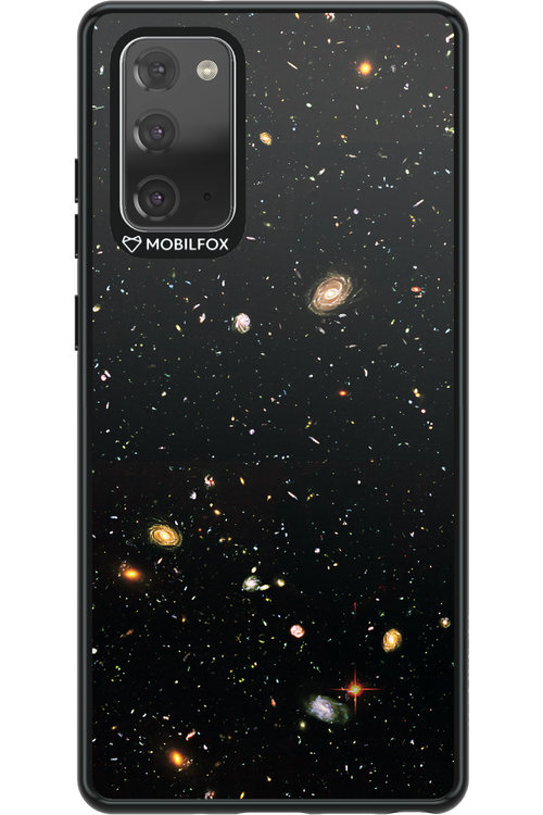 Cosmic Space 2.0 - Samsung Galaxy Note 20