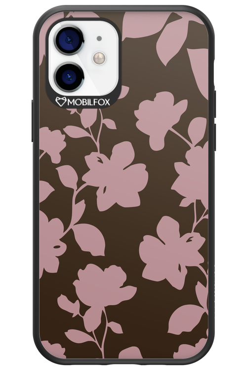 Flower Serenade - Apple iPhone 12