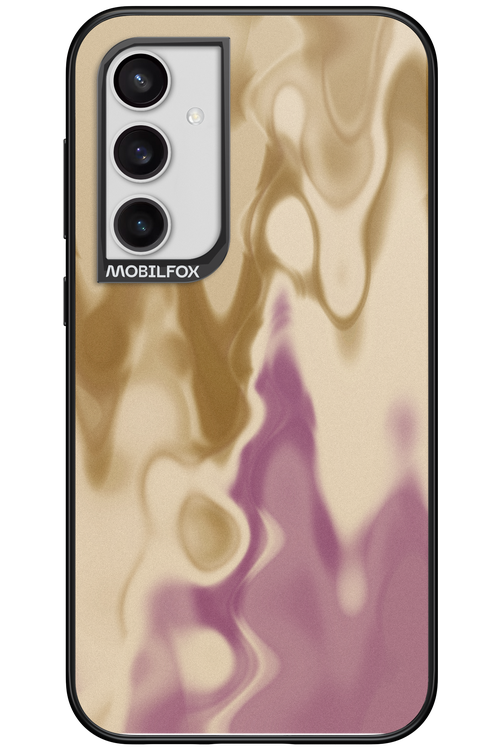 Olive Flow 2.0 - Samsung Galaxy S23 FE