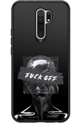 Fuck OFF 2.0 - Xiaomi Redmi 9