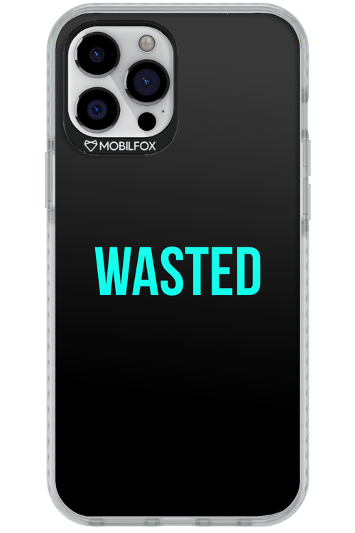 WASTED 2.0 - Apple iPhone 12 Pro Max