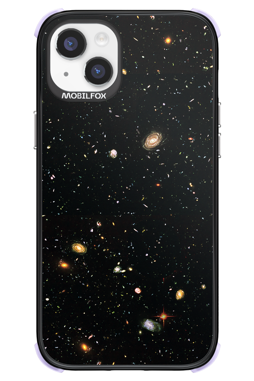 Cosmic Space 2.0 - Apple iPhone 14 Plus