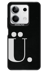 U II (Off Space) - Xiaomi Redmi Note 13 5G