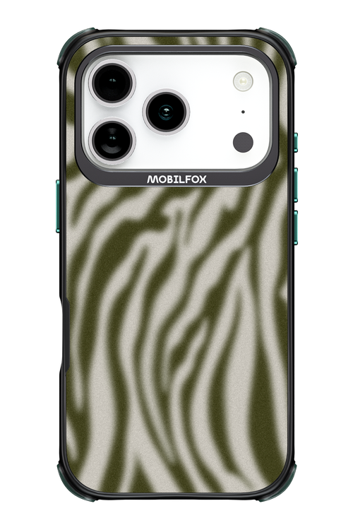 Easy Nature - Apple iPhone 17 Pro