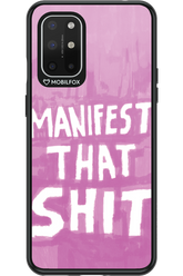 Sh*t Pink - OnePlus 8T