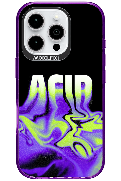 ACIID - Apple iPhone 16 Pro