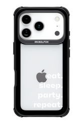 Party Loop Light - Apple iPhone 17 Pro