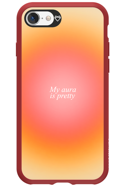 Pretty Aura - Apple iPhone SE 2022