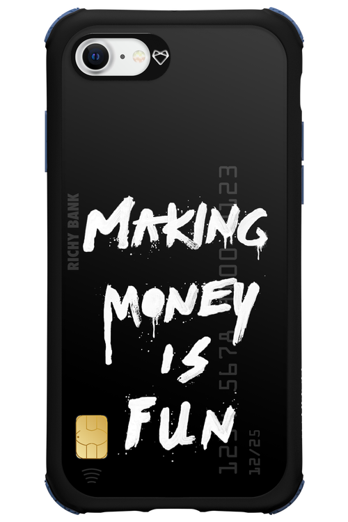 Funny Money - Apple iPhone 7