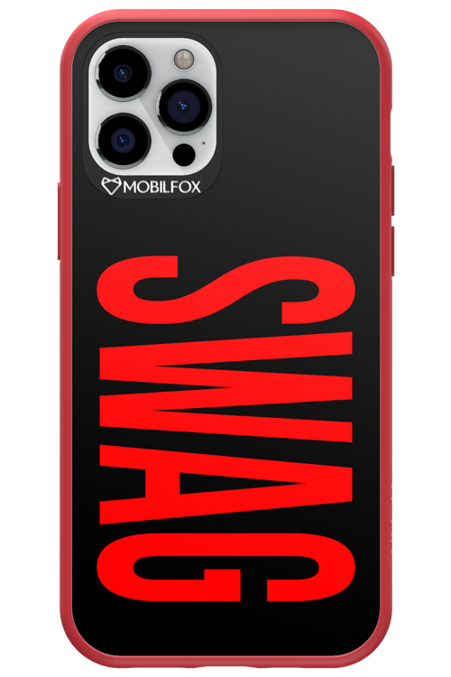 SWAG 2.0 - Apple iPhone 12 Pro
